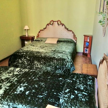 Cà Martinengo Apartment Venice Ngoại thất bức ảnh