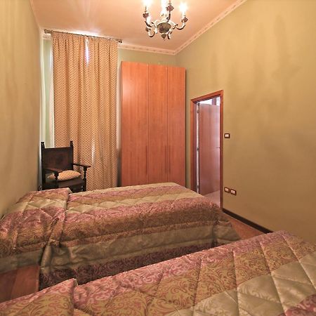 Cà Martinengo Apartment Venice Ngoại thất bức ảnh