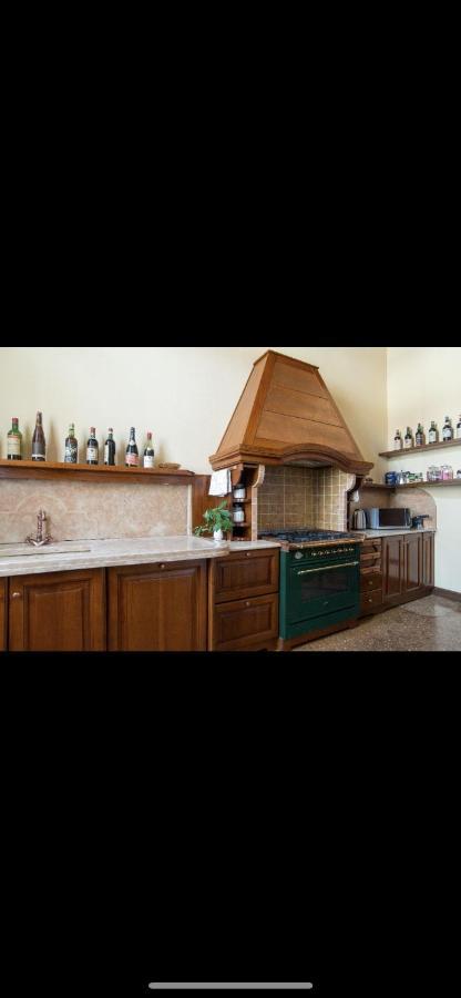 Cà Martinengo Apartment Venice Ngoại thất bức ảnh