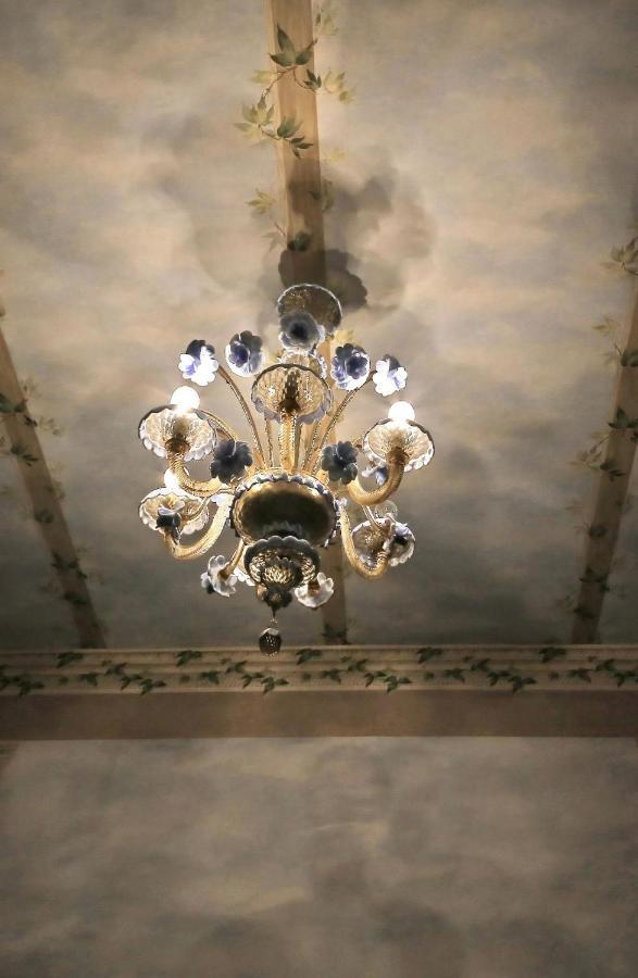 Cà Martinengo Apartment Venice Ngoại thất bức ảnh