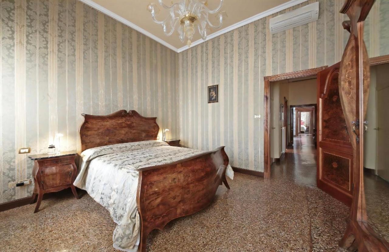 Cà Martinengo Apartment Venice Ngoại thất bức ảnh