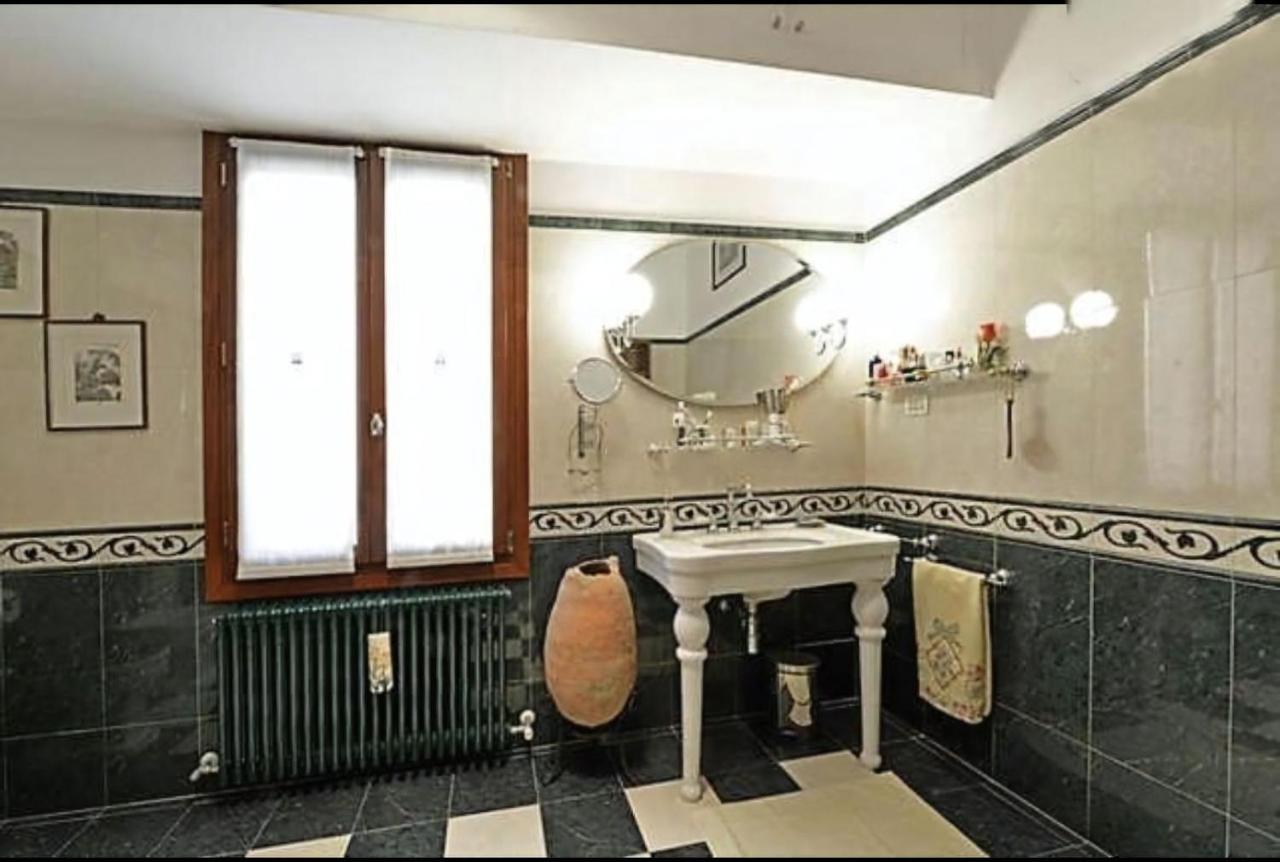 Cà Martinengo Apartment Venice Ngoại thất bức ảnh