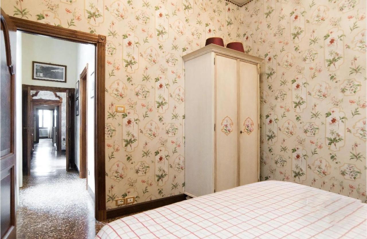 Cà Martinengo Apartment Venice Ngoại thất bức ảnh