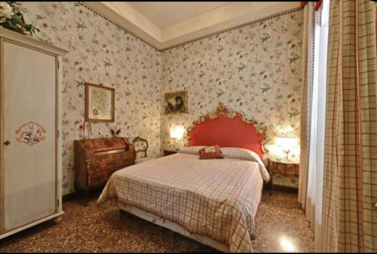 Cà Martinengo Apartment Venice Ngoại thất bức ảnh