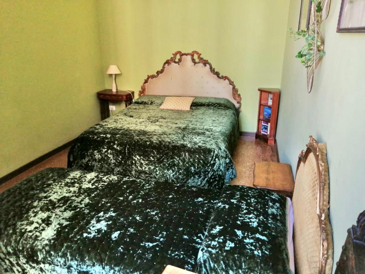 Cà Martinengo Apartment Venice Ngoại thất bức ảnh