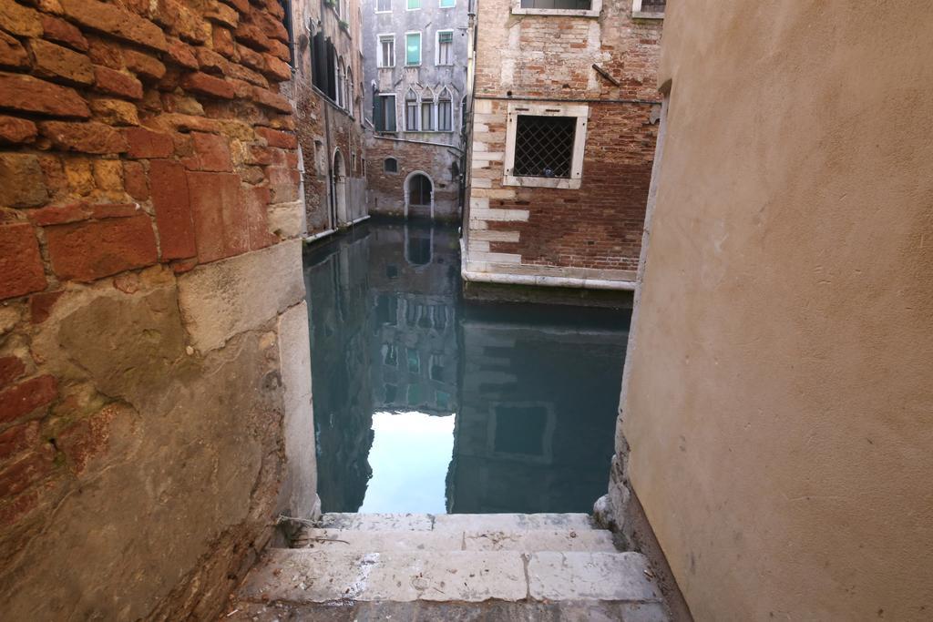 Cà Martinengo Apartment Venice Ngoại thất bức ảnh