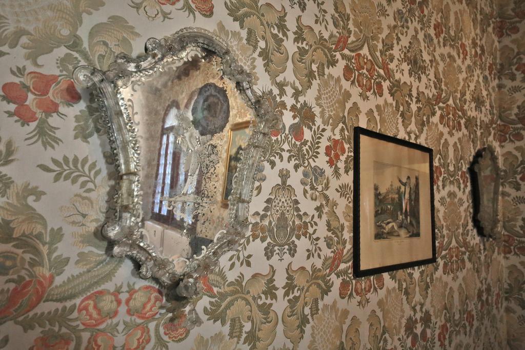 Cà Martinengo Apartment Venice Ngoại thất bức ảnh