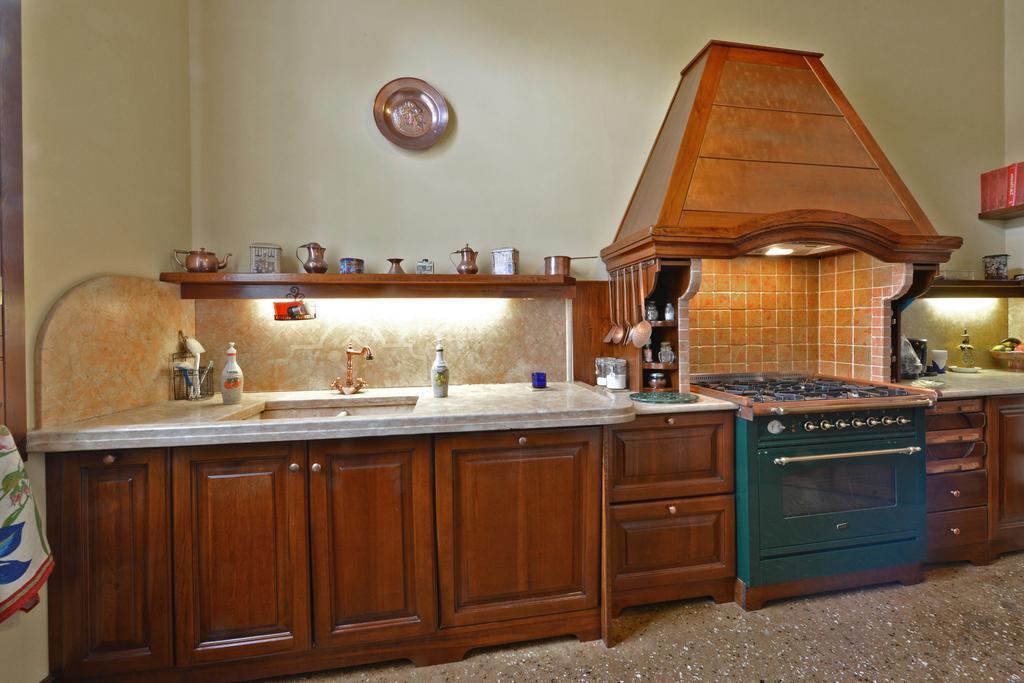 Cà Martinengo Apartment Venice Ngoại thất bức ảnh
