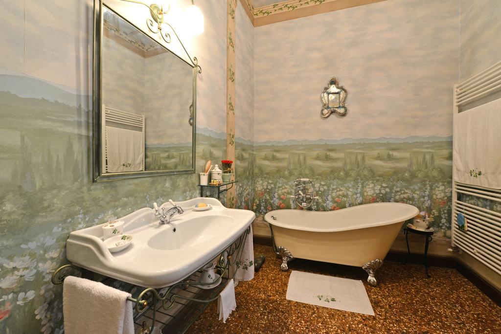 Cà Martinengo Apartment Venice Ngoại thất bức ảnh