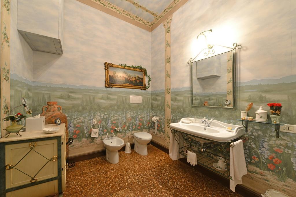 Cà Martinengo Apartment Venice Ngoại thất bức ảnh